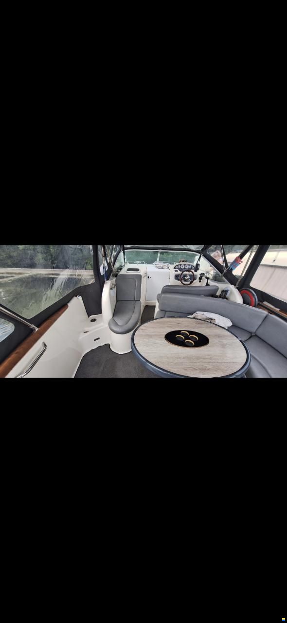 Jeanneau Leader 805