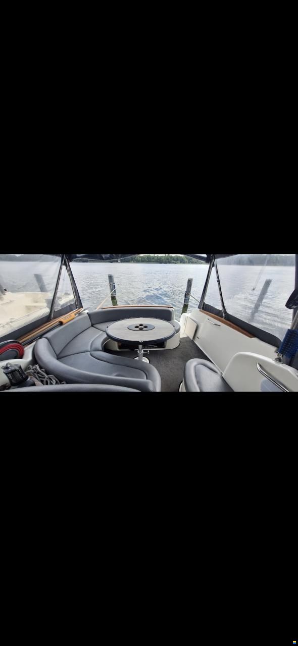 Jeanneau Leader 805