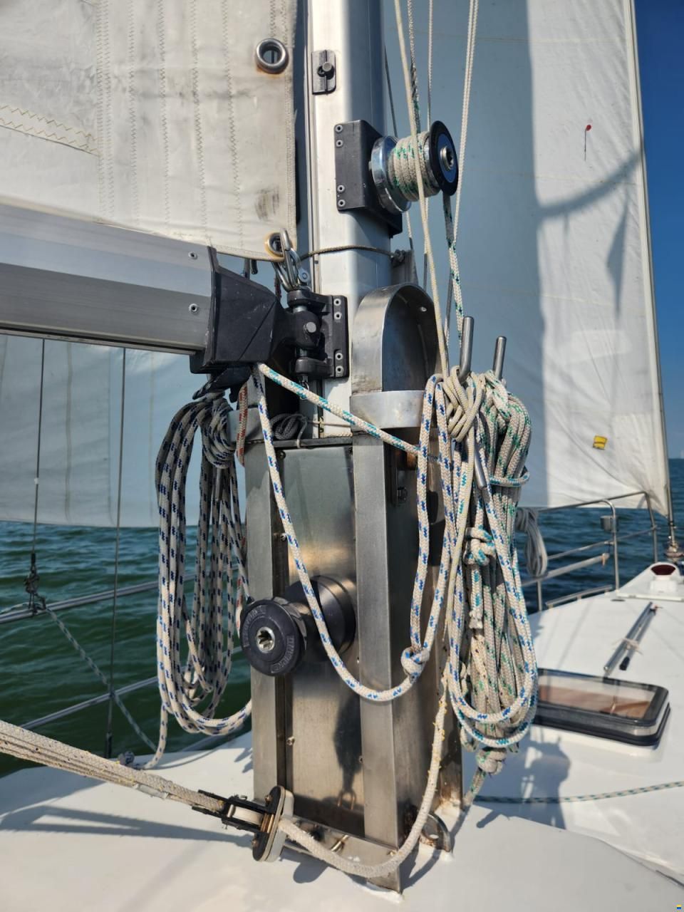 Reinke 10M
