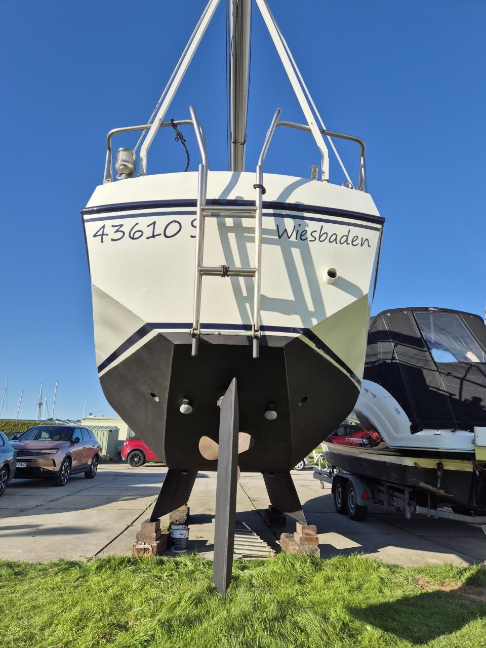 Reinke 10M