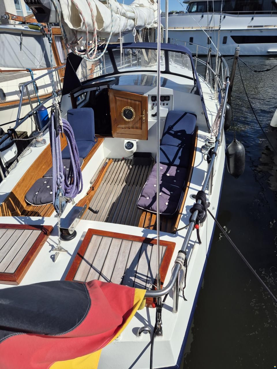 Reinke 10M
