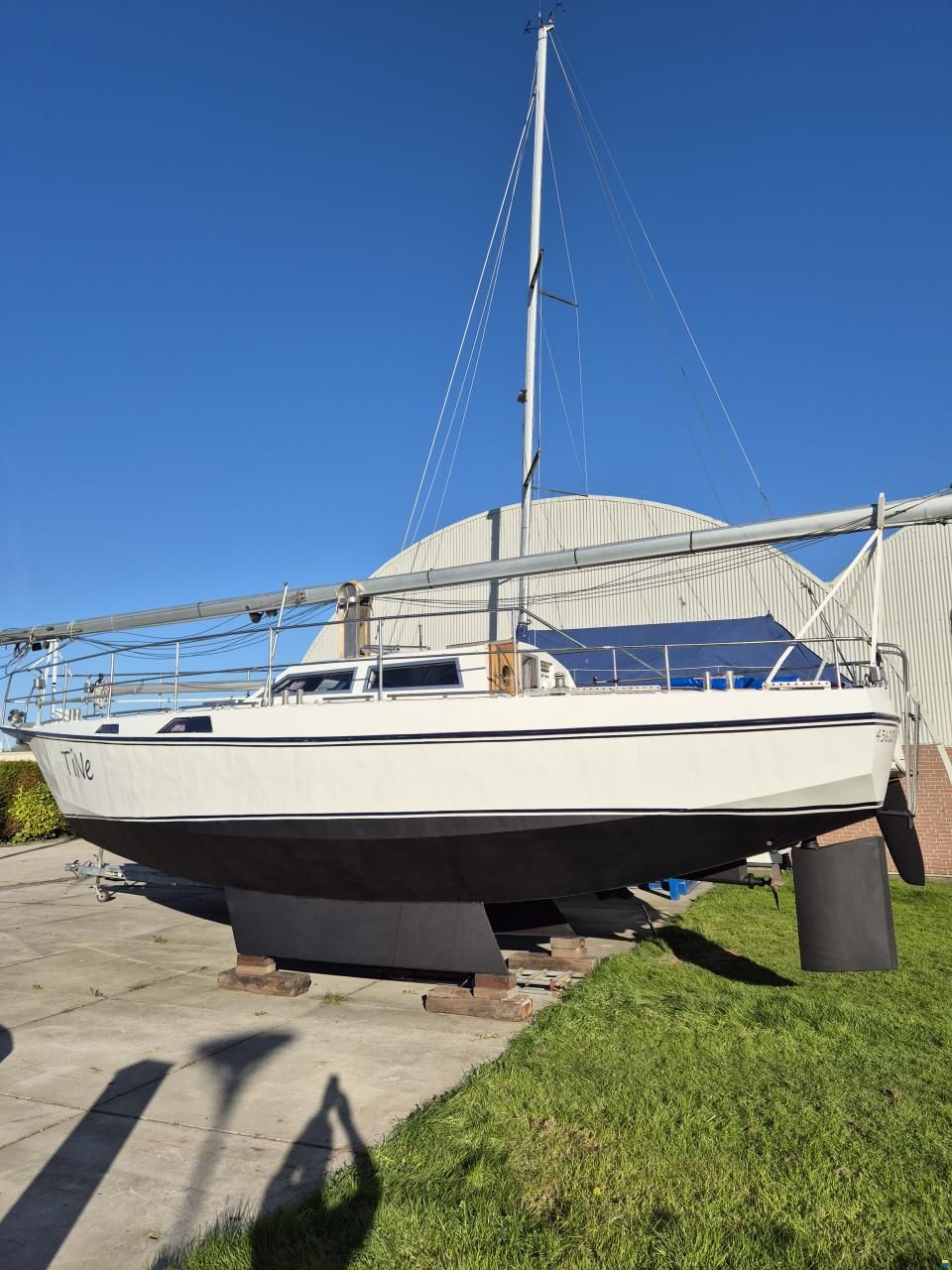 Reinke 10M