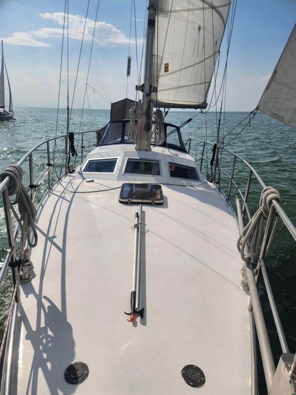 Reinke 10M