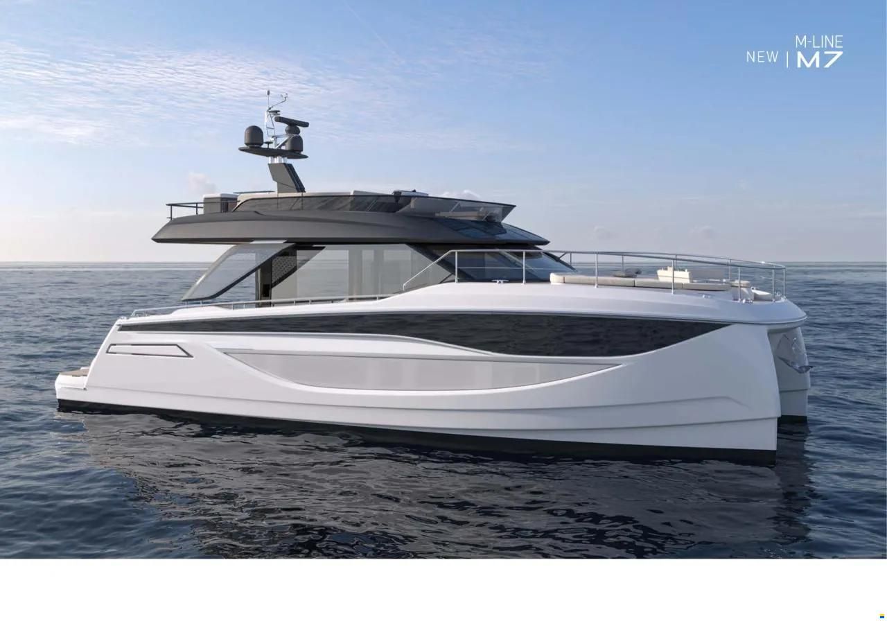 Prestige M7