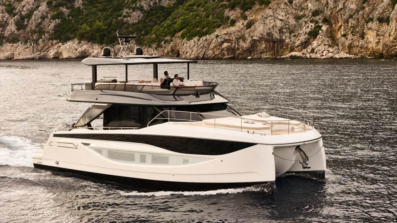 Prestige M7
