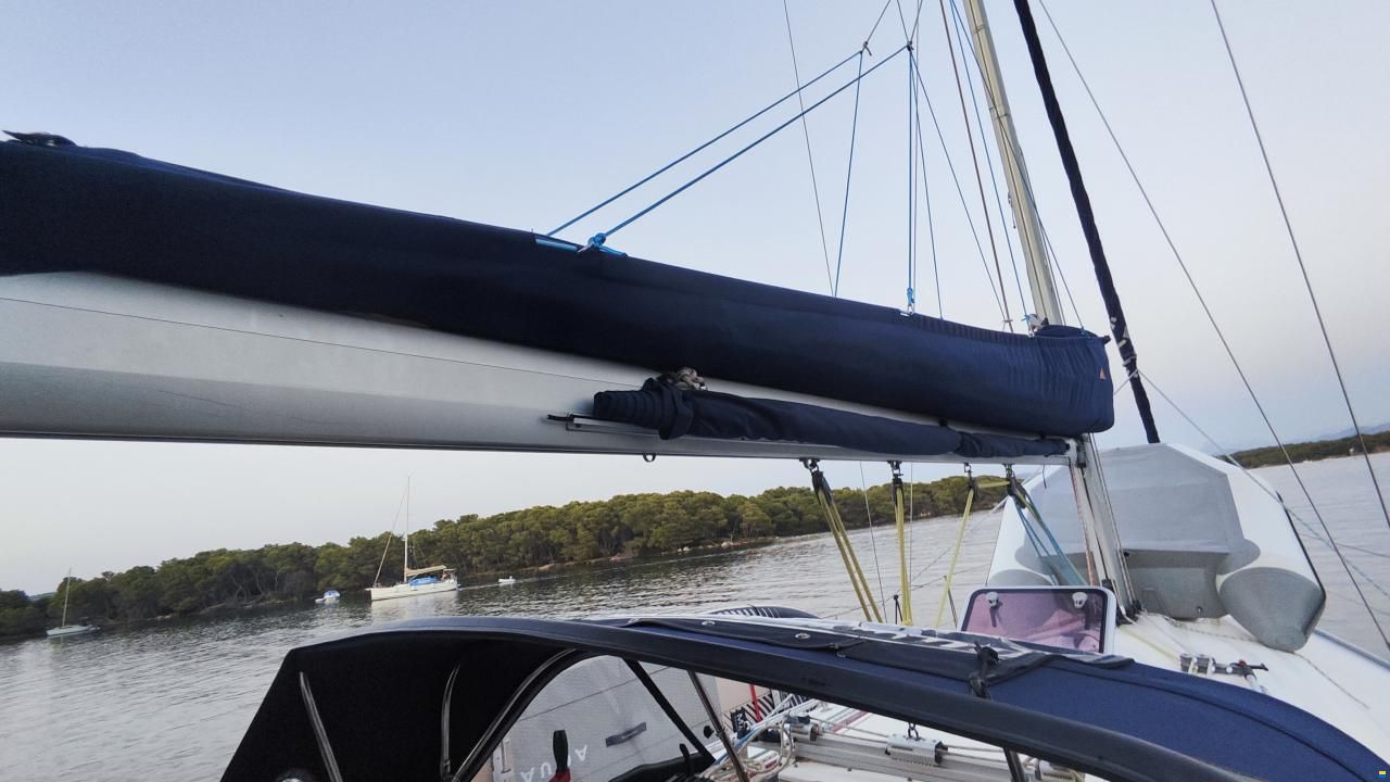 Bavaria 30 Cruiser