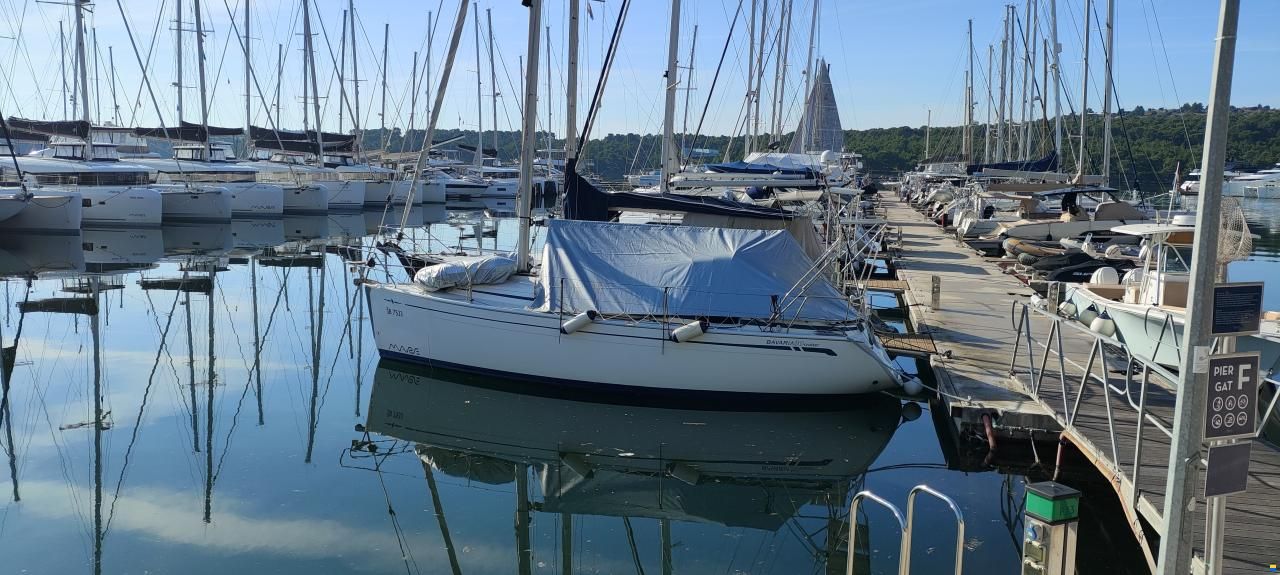 Bavaria 30 Cruiser