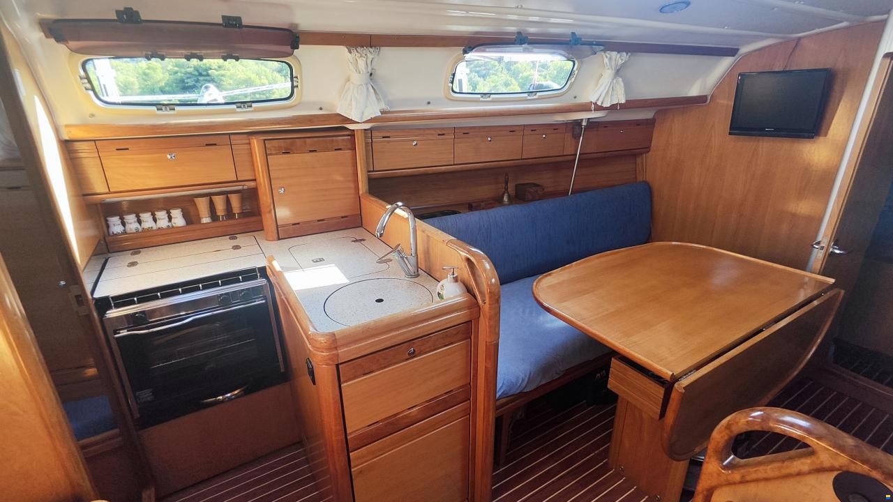 Bavaria 30 Cruiser