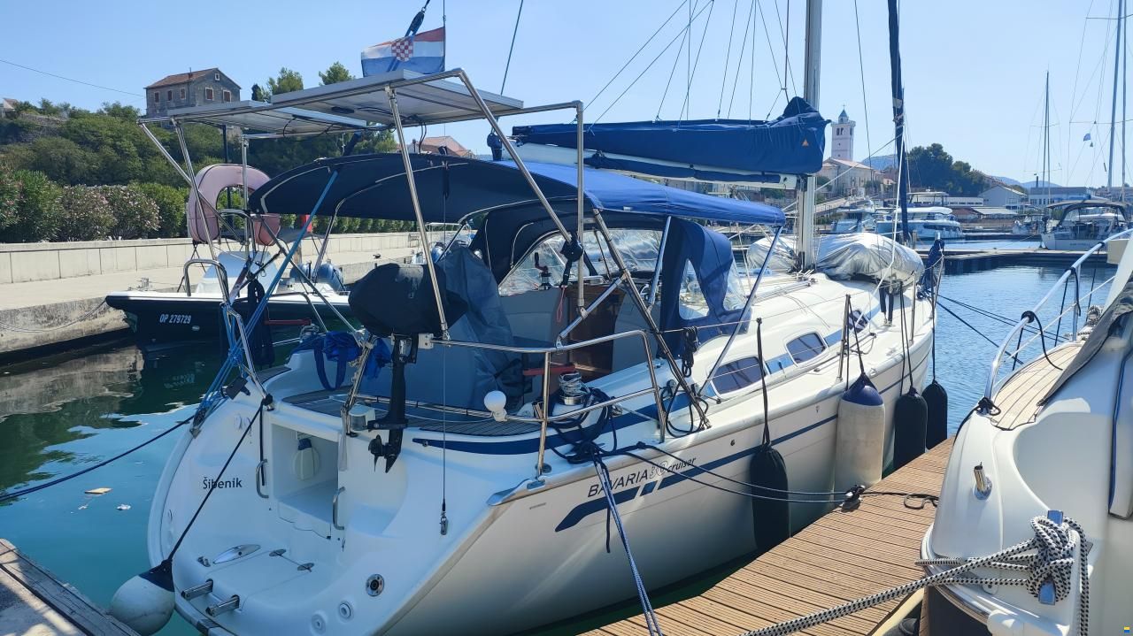 Bavaria 30 Cruiser
