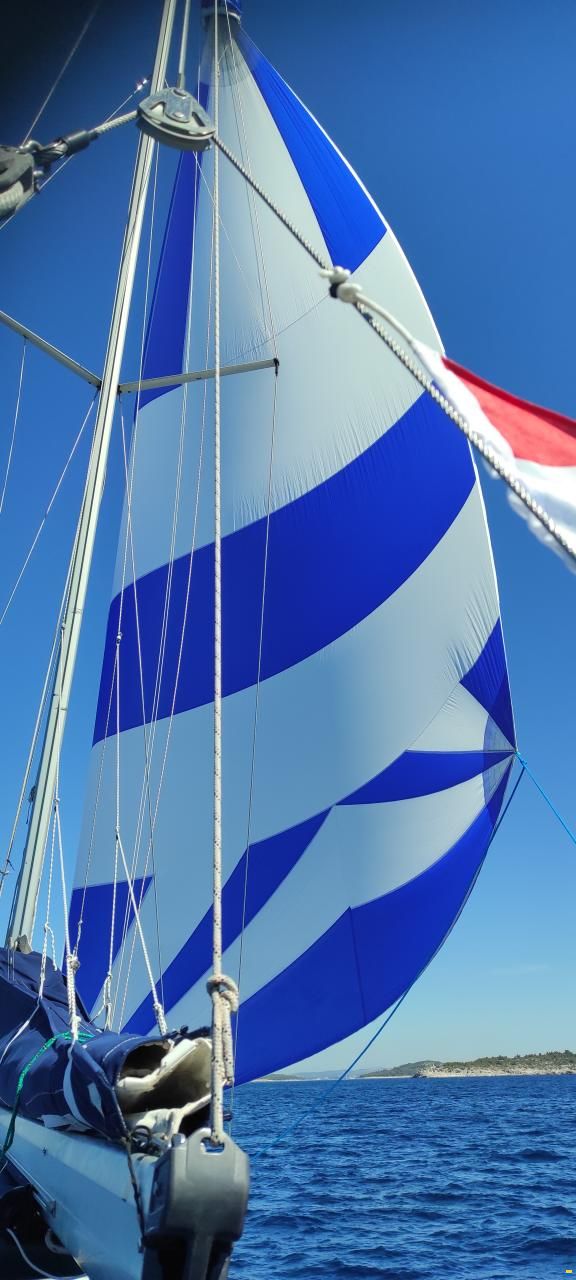 Bavaria 30 Cruiser