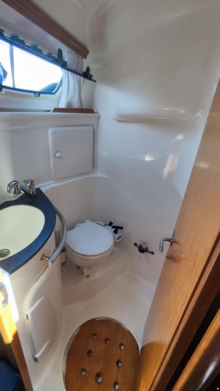 Bavaria 30 Cruiser