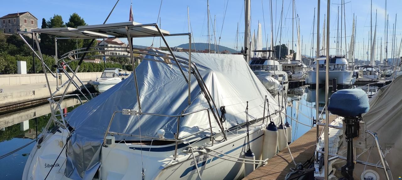 Bavaria 30 Cruiser