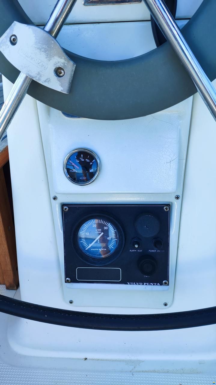 Bavaria 30 Cruiser
