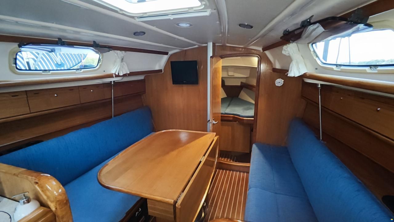 Bavaria 30 Cruiser