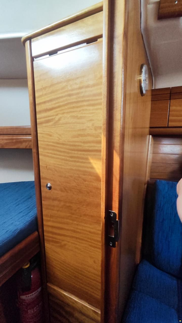 Bavaria 30 Cruiser