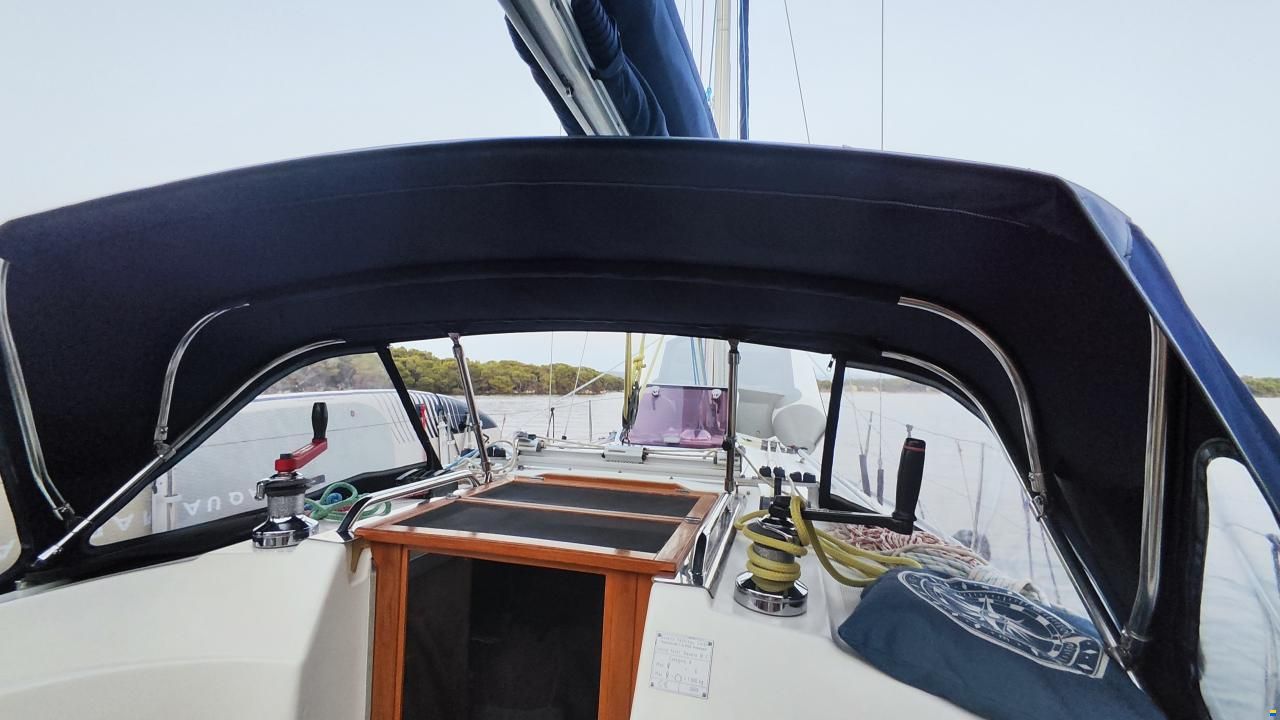 Bavaria 30 Cruiser