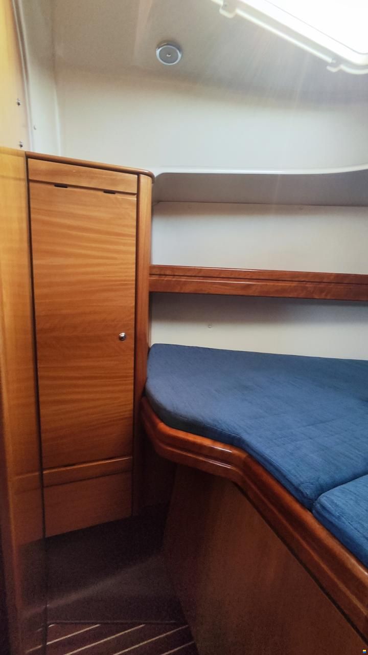 Bavaria 30 Cruiser