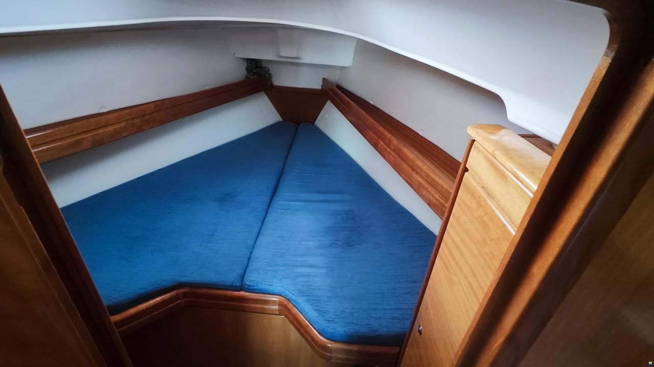 Bavaria 30 Cruiser