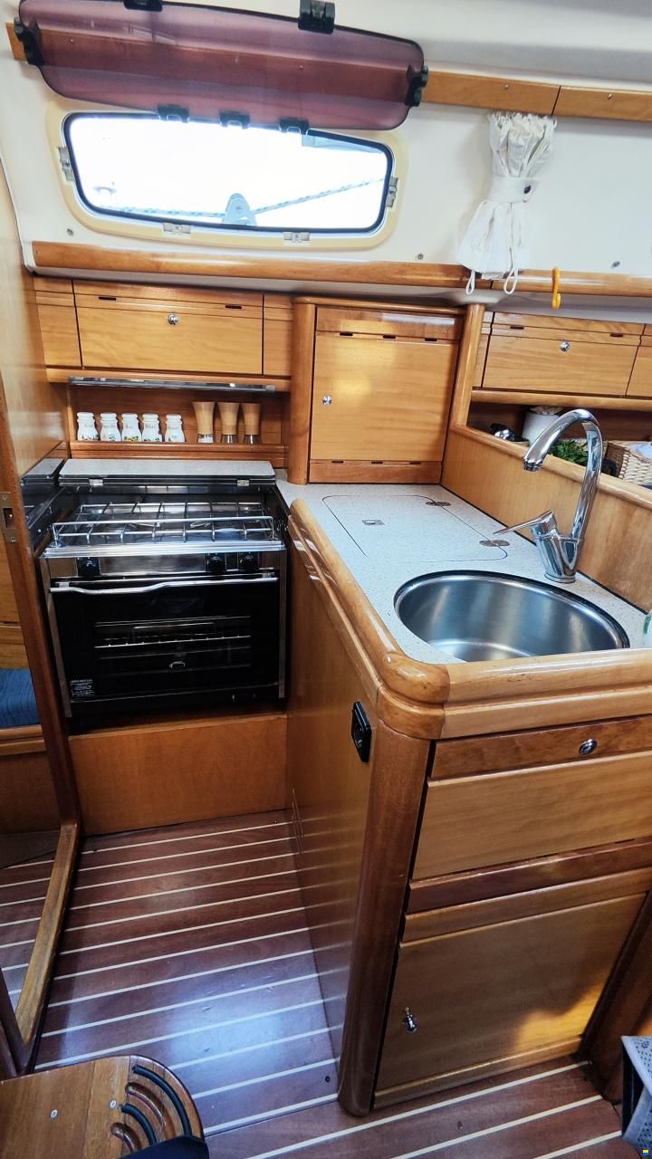 Bavaria 30 Cruiser