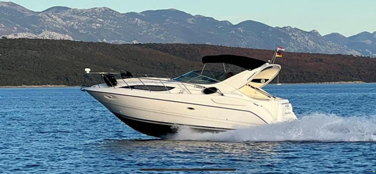 Bayliner 3055 Cierra