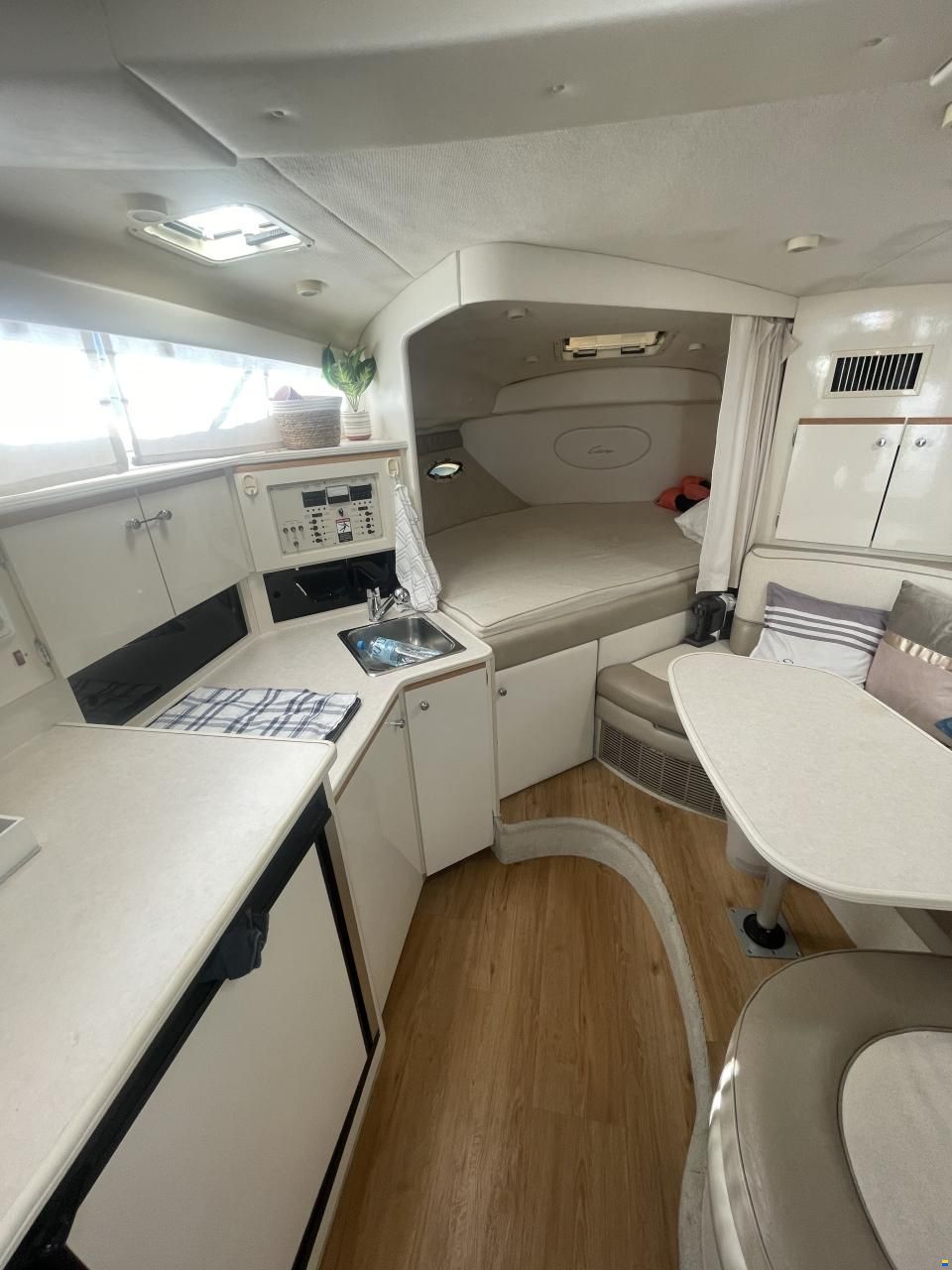 Bayliner 3055 Cierra