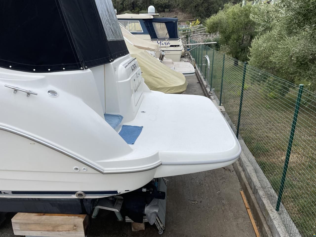 Bayliner 3055 Cierra