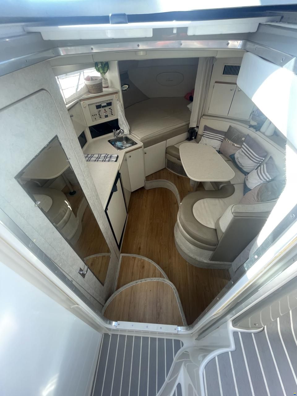 Bayliner 3055 Cierra
