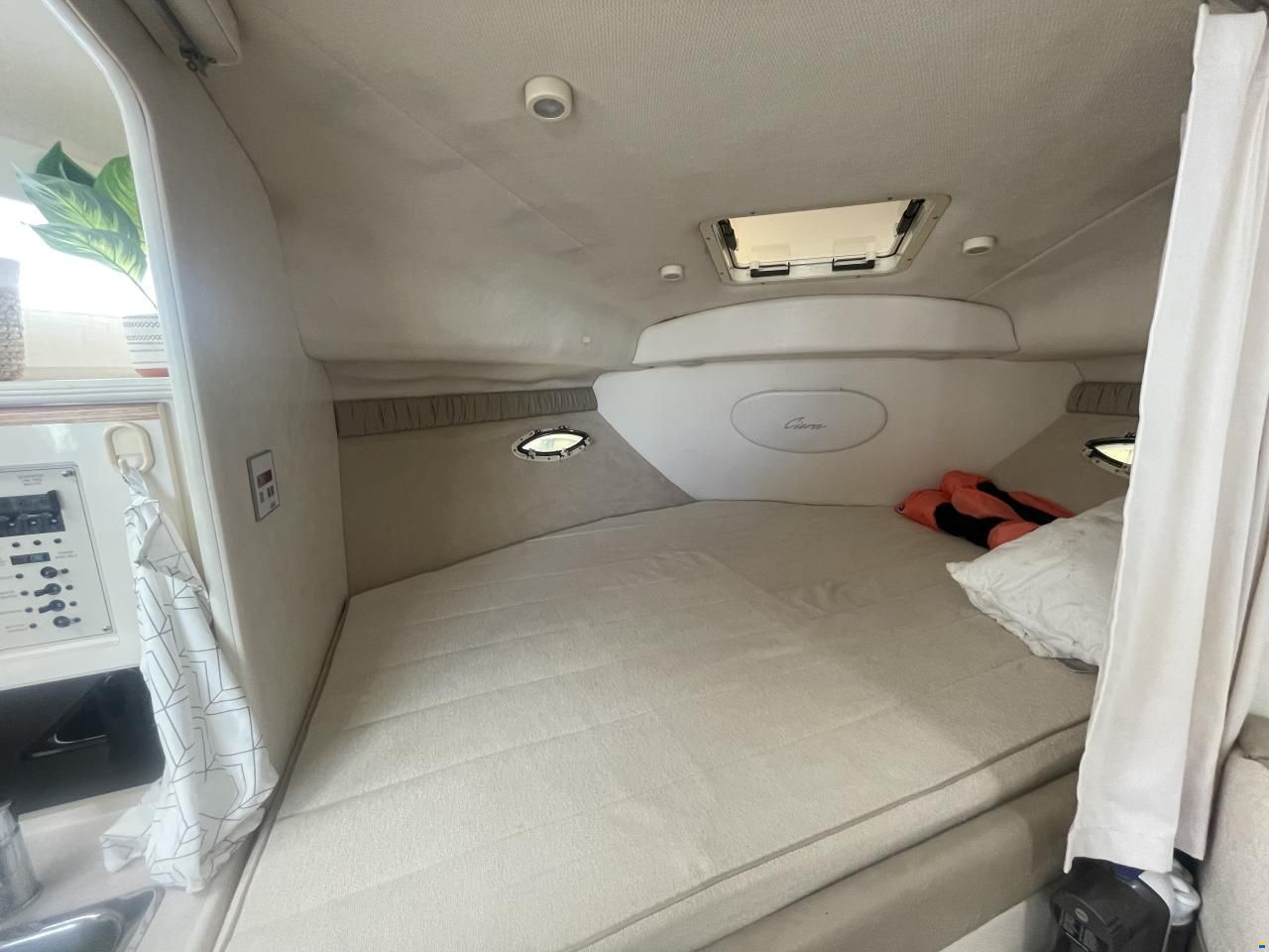 Bayliner 3055 Cierra