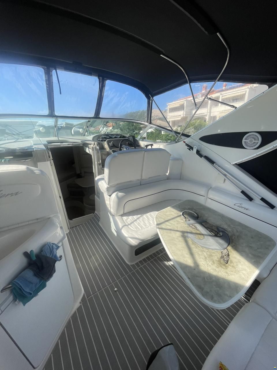 Bayliner 3055 Cierra