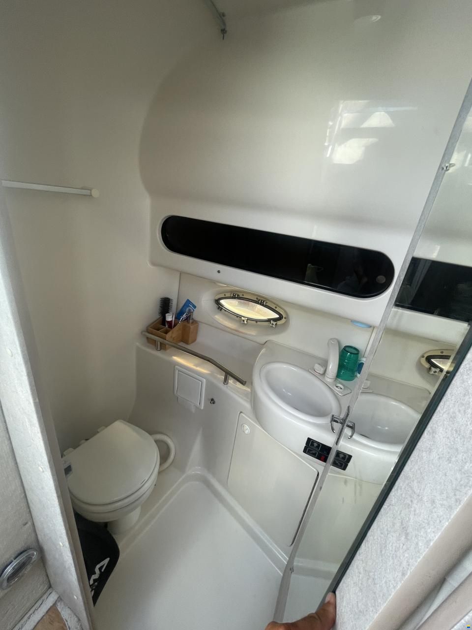 Bayliner 3055 Cierra