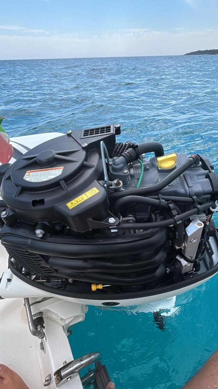 BWA 550 VTR S