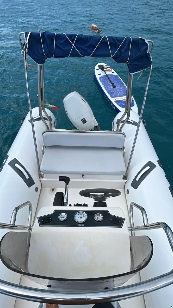 BWA 550 VTR S
