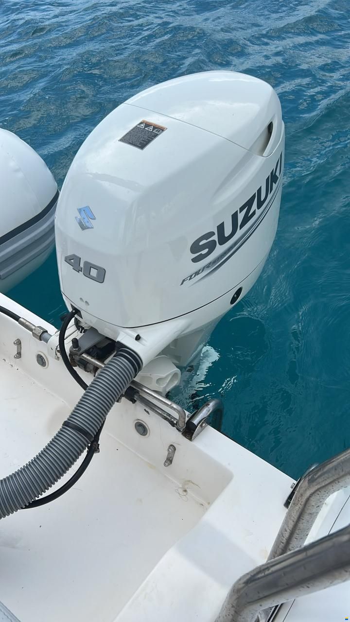 BWA 550 VTR S