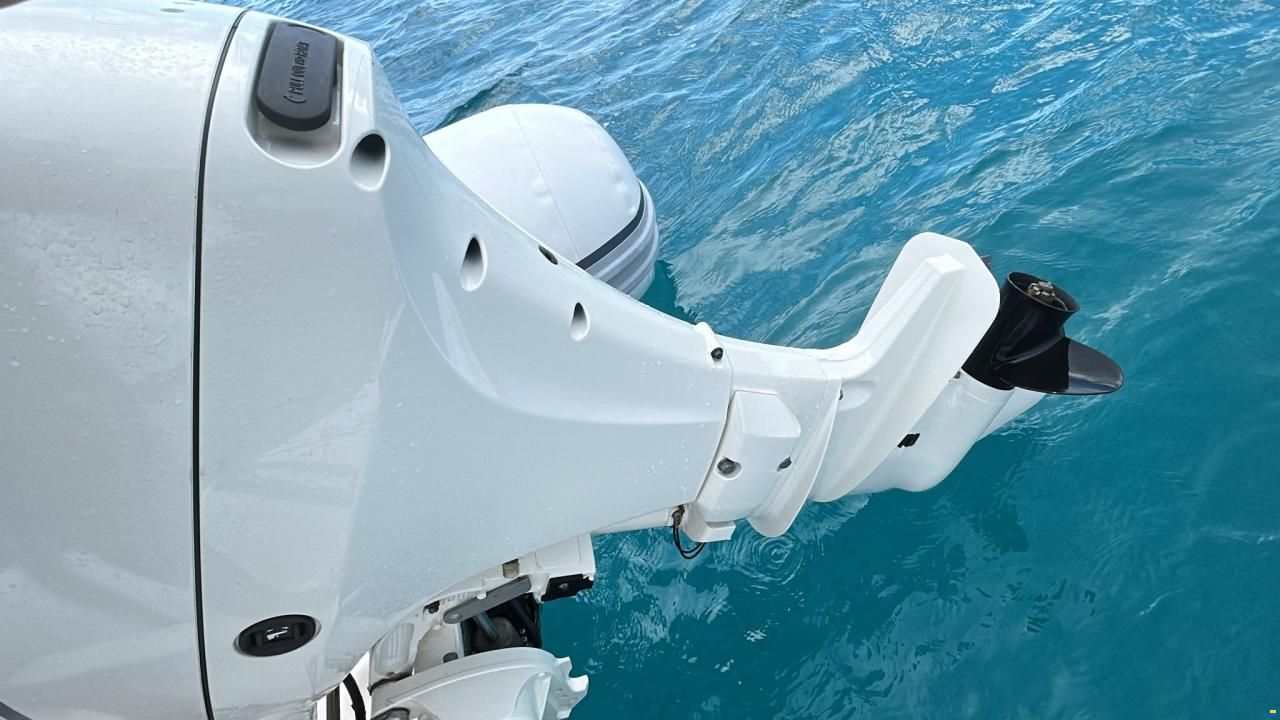 BWA 550 VTR S