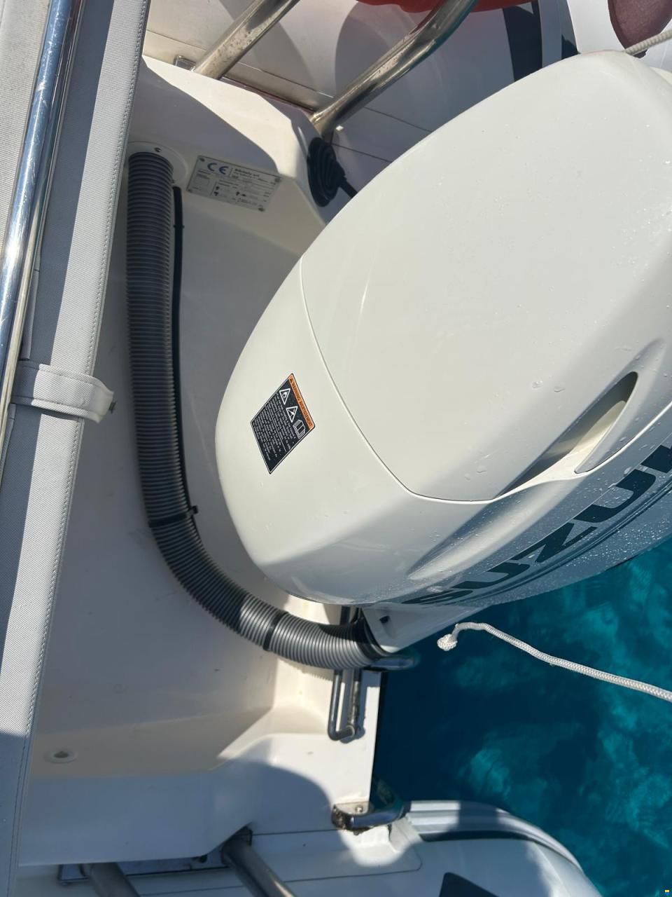 BWA 550 VTR S