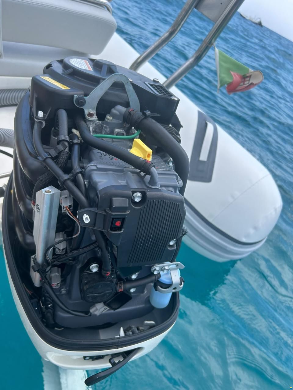 BWA 550 VTR S
