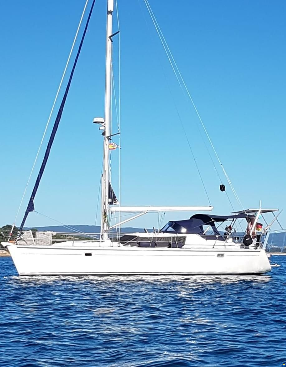 Wauquiez 40 Pilot Salon
