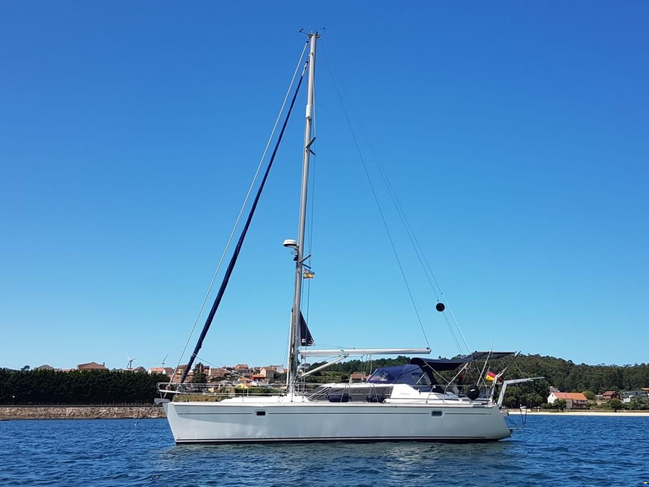 Wauquiez 40 Pilot Salon