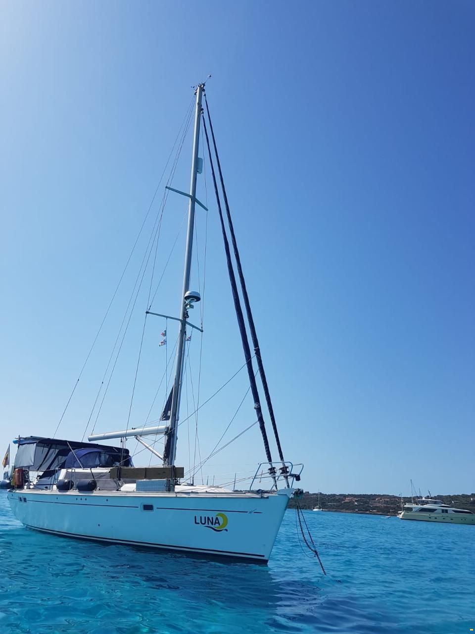 Wauquiez 40 Pilot Salon