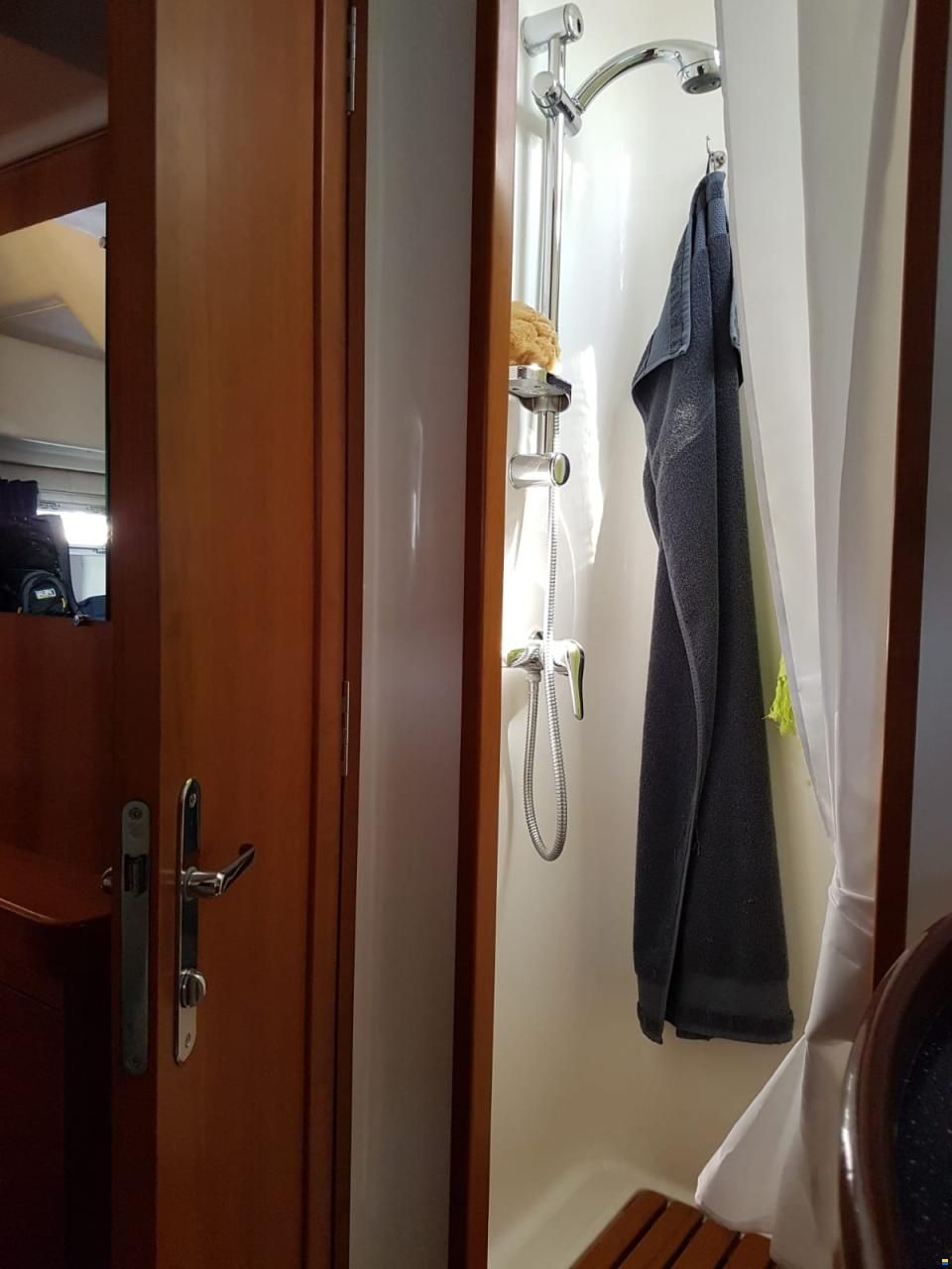 Wauquiez 40 Pilot Salon