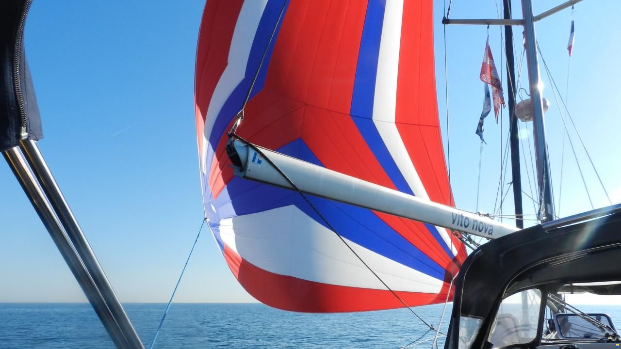 Wauquiez 40 Pilot Salon