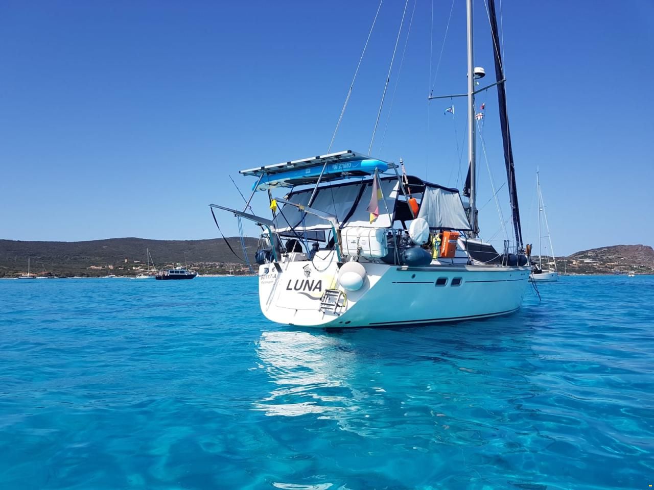Wauquiez 40 Pilot Salon