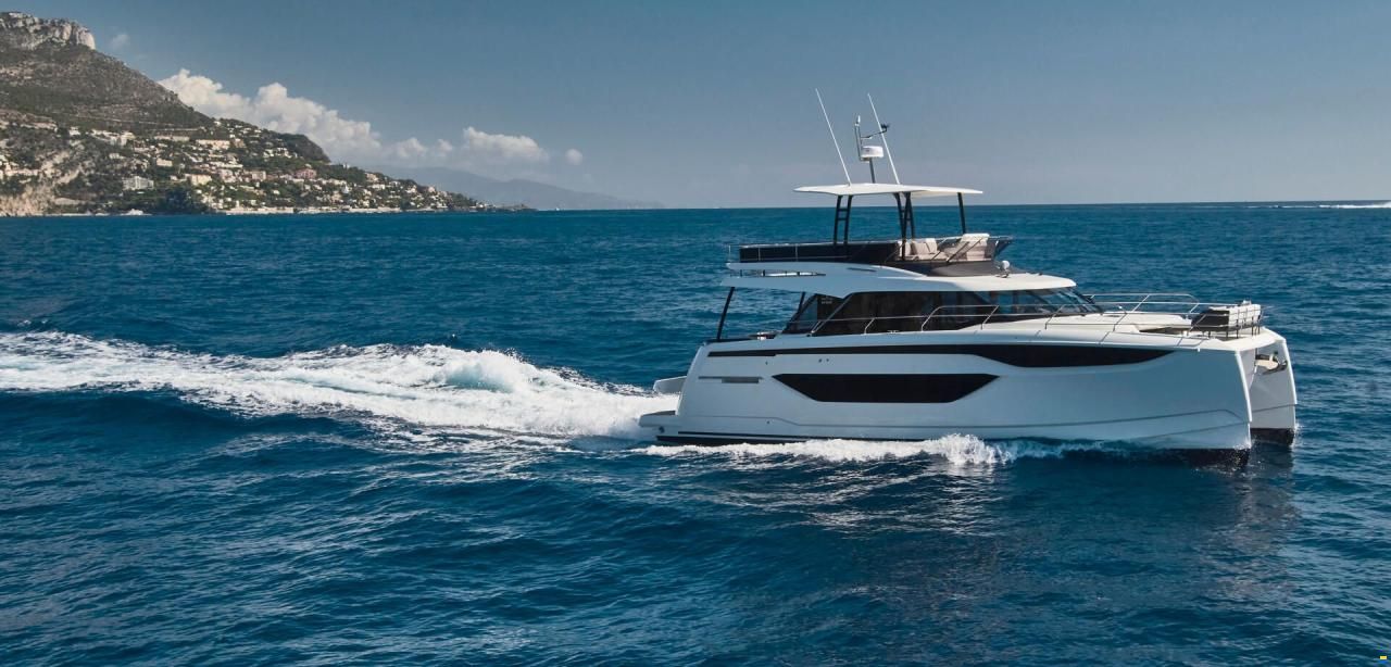 Prestige M48