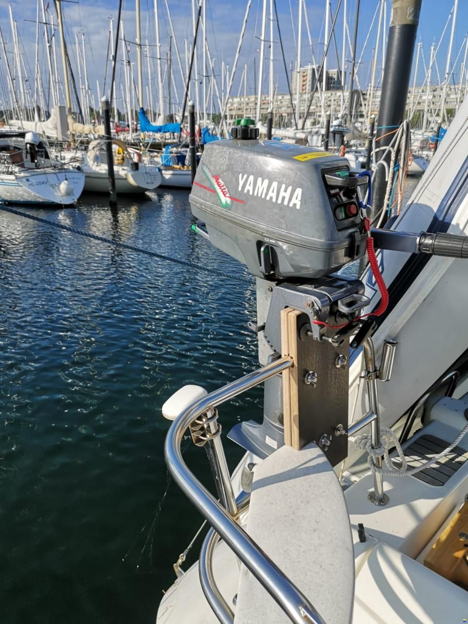 Etap 30i