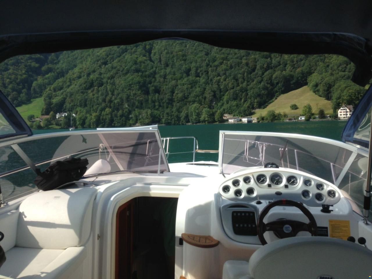 Sessa Oyster 30