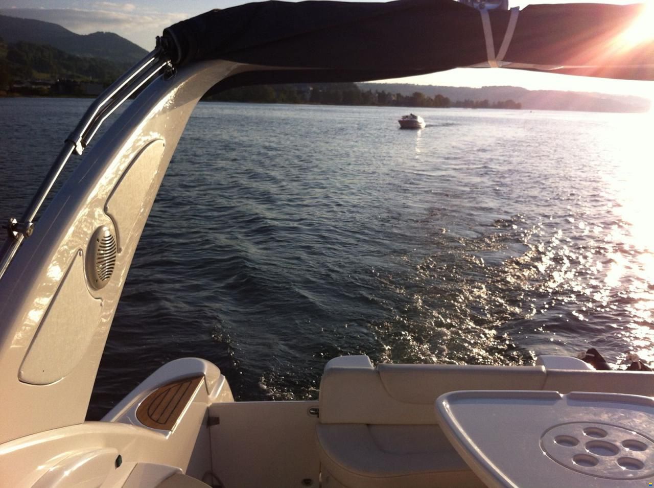 Sessa Oyster 30