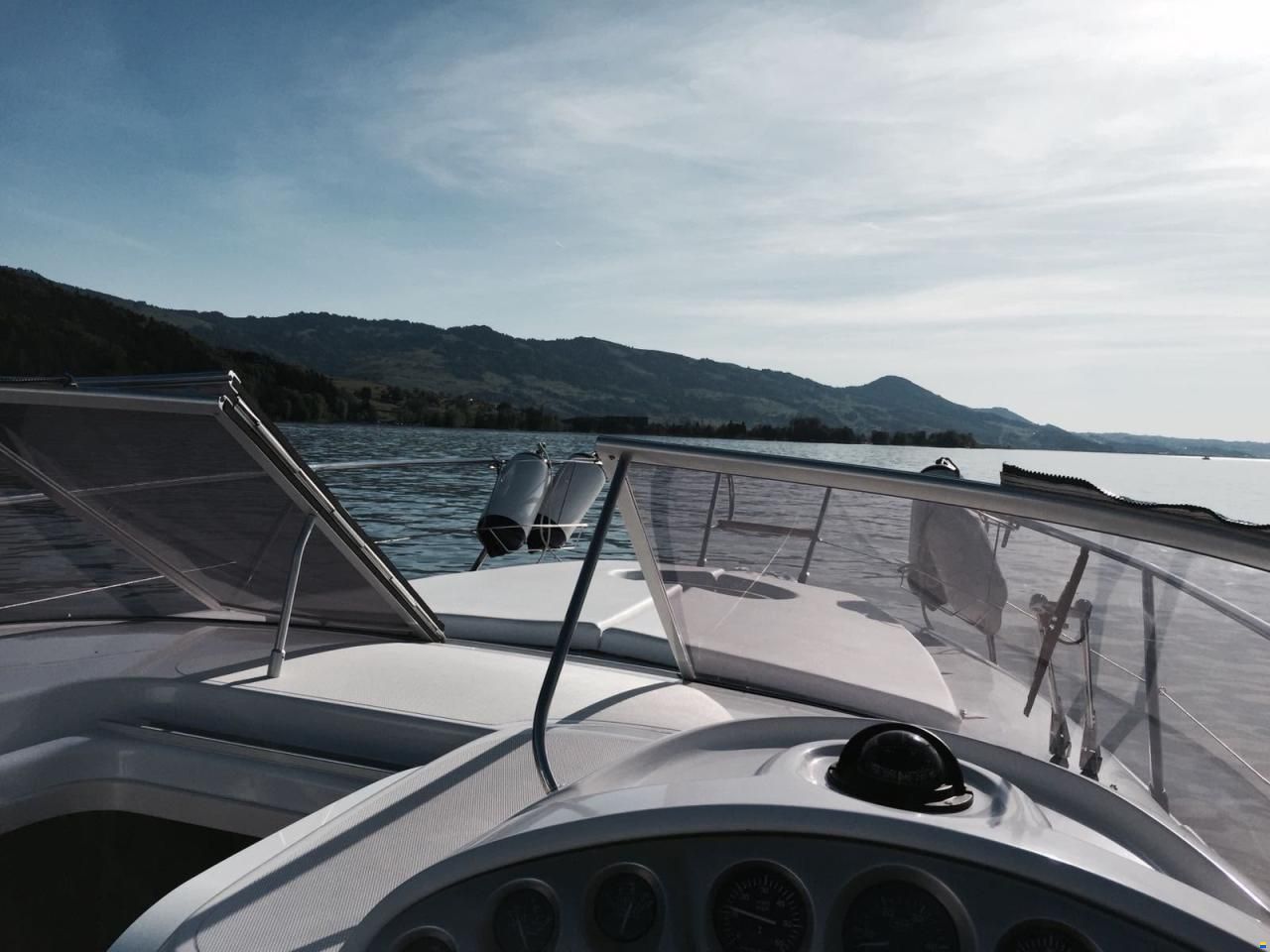 Sessa Oyster 30