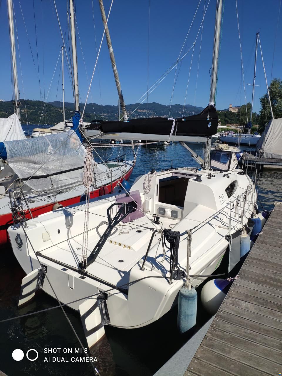 Elan ELAN210