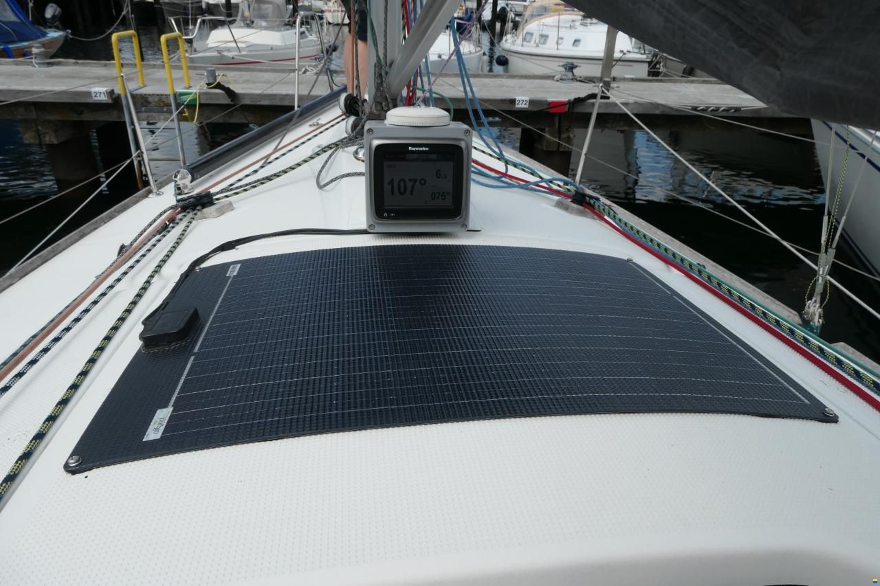 Beneteau First 27.7