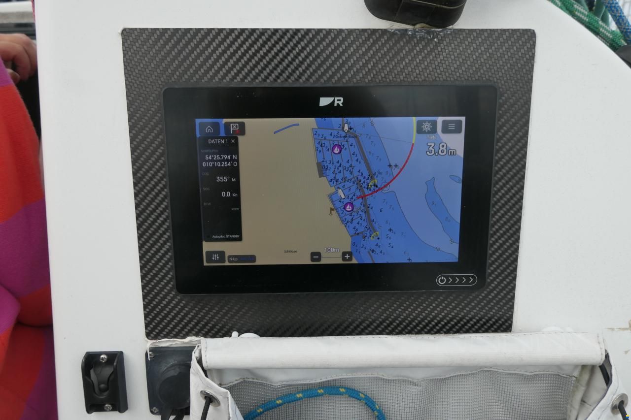 Beneteau First 27.7